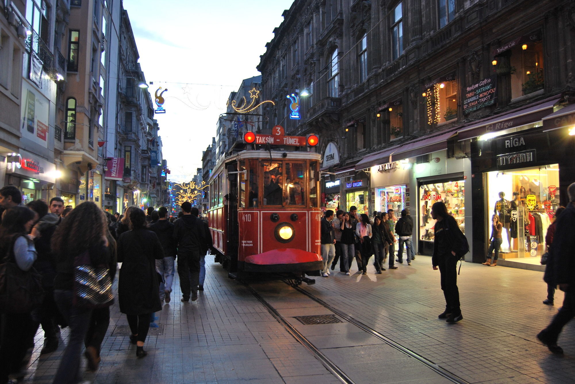 Monarch Hotel Istanbul Exterior photo